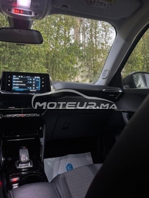 بيجو 2008 مستعملة 3086212