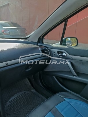 PEUGEOT 407 occasion 1403586