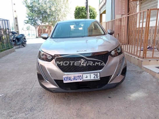 بيجو 2008 مستعملة 3456271