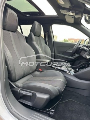 بيجو 2008 مستعملة 3362390