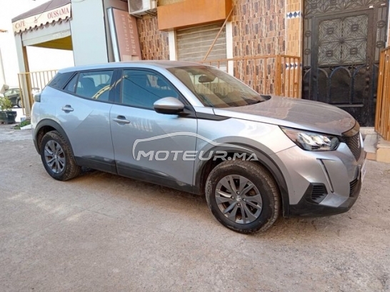 بيجو 2008 مستعملة 3456272