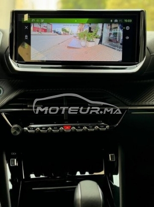 بيجو 2008 مستعملة 2629135