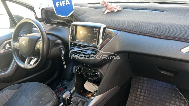 بيجو 2008 Standard مستعملة 1769785