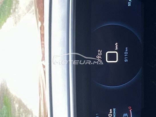 بيجو 2008 Allure مستعملة 1947978