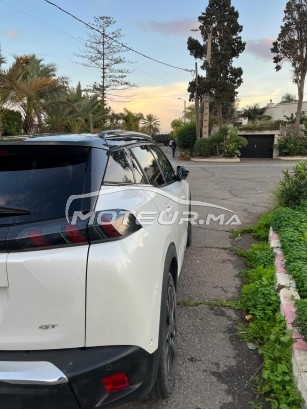 بيجو 2008 Gt مستعملة 3173824