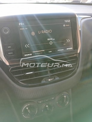 بيجو 2008 مستعملة 2006660