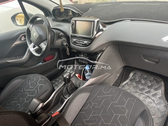 بيجو 2008 مستعملة 1759893