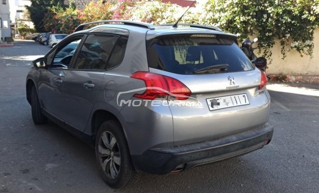 بيجو 2008 مستعملة 3364286