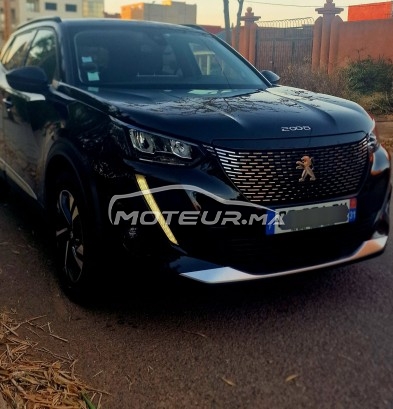 بيجو 2008 1.5 مستعملة 2771062