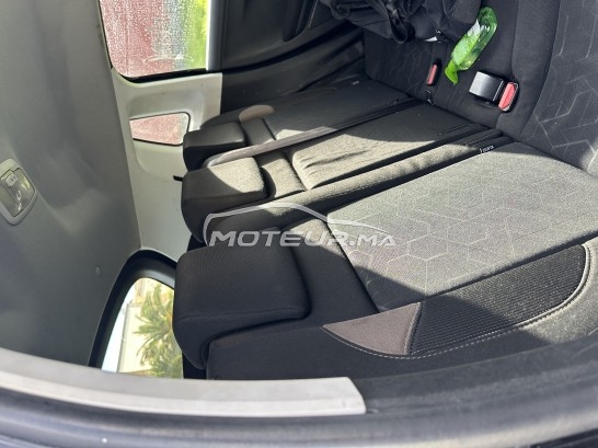 PEUGEOT 2008 Manuel occasion 3017448