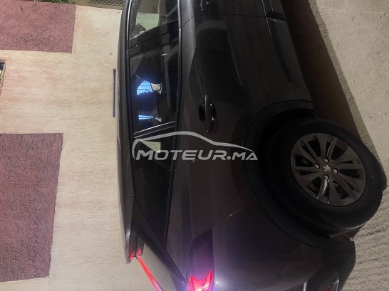 بيجو 2008 مستعملة 3533501