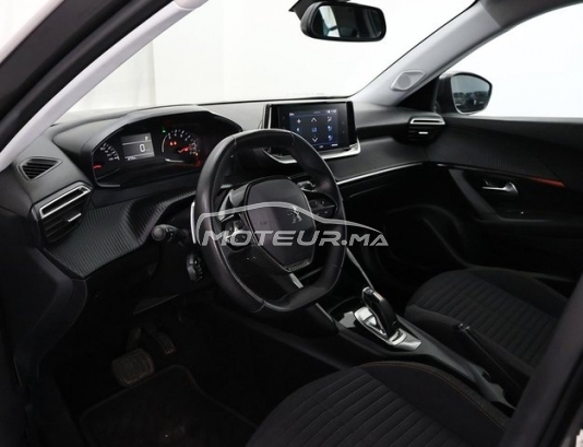 بيجو 2008 مستعملة 2959856