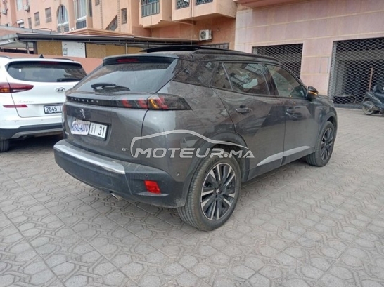 بيجو 2008 مستعملة 3511122