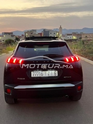 بيجو 2008 مستعملة 3013736