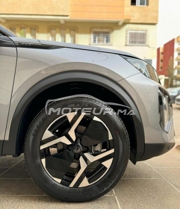 بيجو 2008 مستعملة 2629149