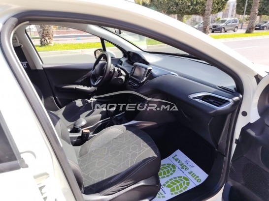 PEUGEOT 2008 occasion 2826496