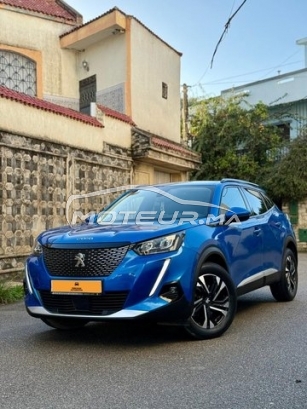 PEUGEOT 2008 occasion 3100319