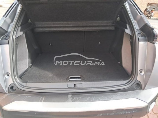 بيجو 2008 مستعملة 3271804