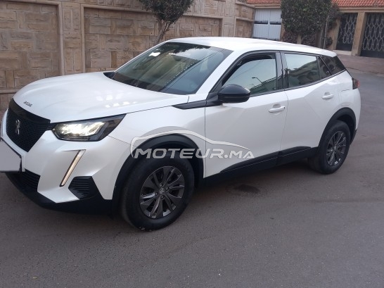 بيجو 2008 1.5 dci مستعملة 1999253