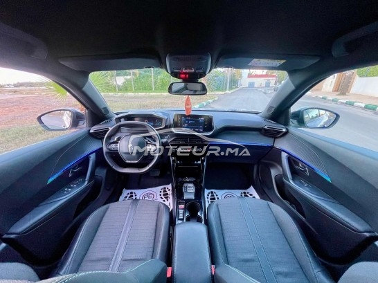 بيجو 2008 Allure مستعملة 1942232