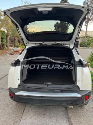 PEUGEOT 2008 Gt occasion 3089468