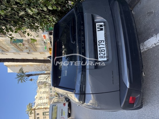 بيجو 2008 Essence hybride مستعملة 3290545