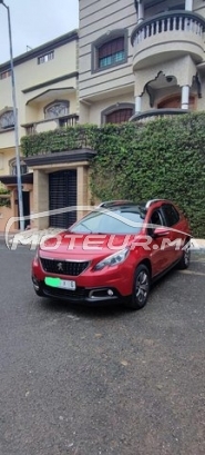 بيجو 2008 مستعملة 3182639