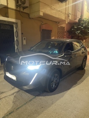 بيجو 2008 مستعملة 3533502