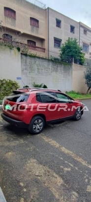 بيجو 2008 مستعملة 3182644