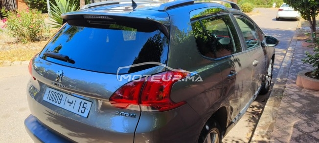 بيجو 2008 Phase 2 مستعملة 1830818