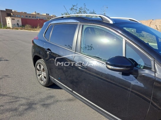 بيجو 2008 مستعملة 1791504