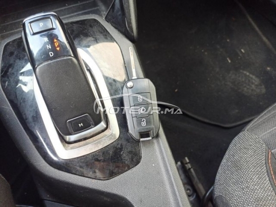 بيجو 2008 مستعملة 2923059