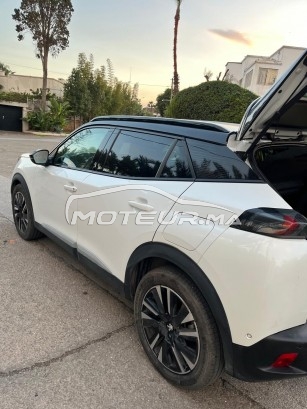 PEUGEOT 2008 Gt occasion 3089469