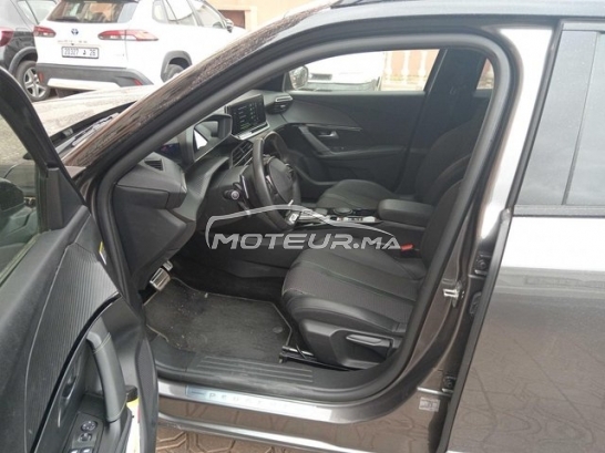 بيجو 2008 مستعملة 3511123