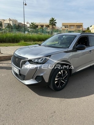 PEUGEOT 2008 occasion 1738157