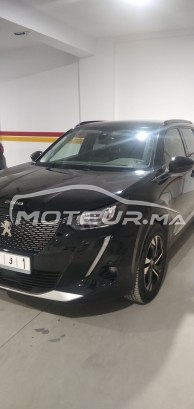 بيجو 2008 Allure bva مستعملة 1797264