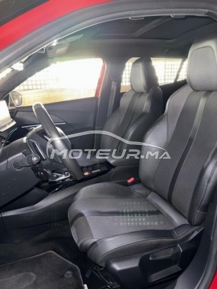 PEUGEOT 2008 occasion 3073994