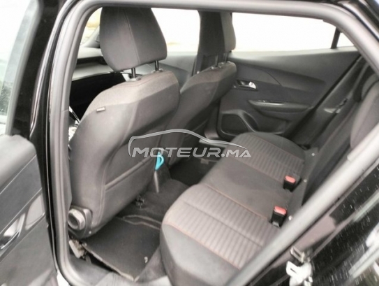 PEUGEOT 2008 occasion 3177917