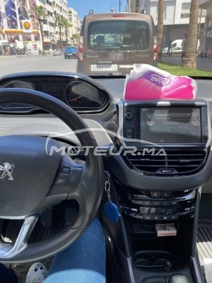 بيجو 2008 مستعملة 1822540