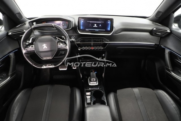 بيجو 2008 مستعملة 3566277