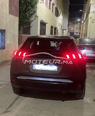 بيجو 2008 مستعملة 3533500