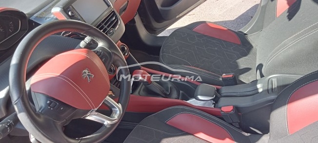 بيجو 2008 Linne مستعملة 2001186