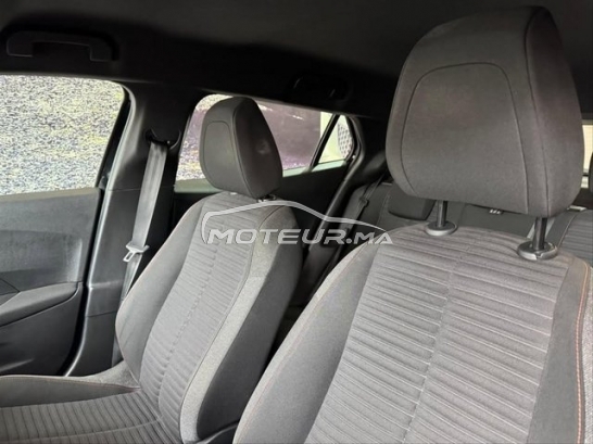 PEUGEOT 2008 occasion 3089235