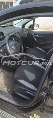 بيجو 2008 مستعملة 1616478