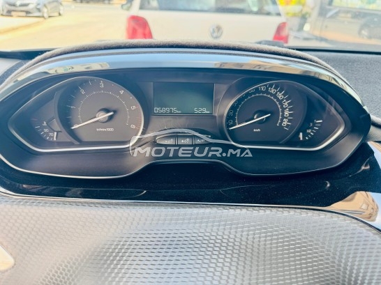 بيجو 2008 Laturral مستعملة 2445261