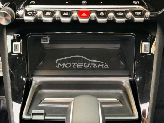 بيجو 2008 مستعملة 2629144