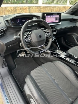 بيجو 2008 مستعملة 3362393