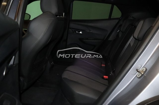 بيجو 2008 مستعملة 2821943