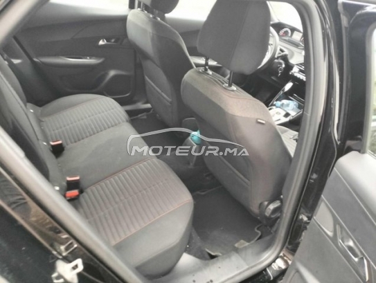 PEUGEOT 2008 occasion 3177916