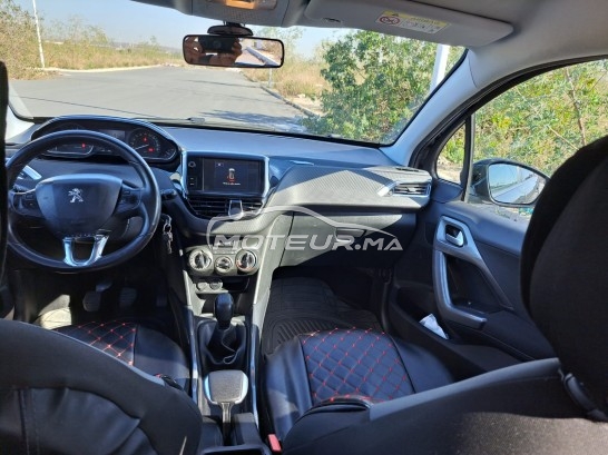 بيجو 2008 مستعملة 1791502